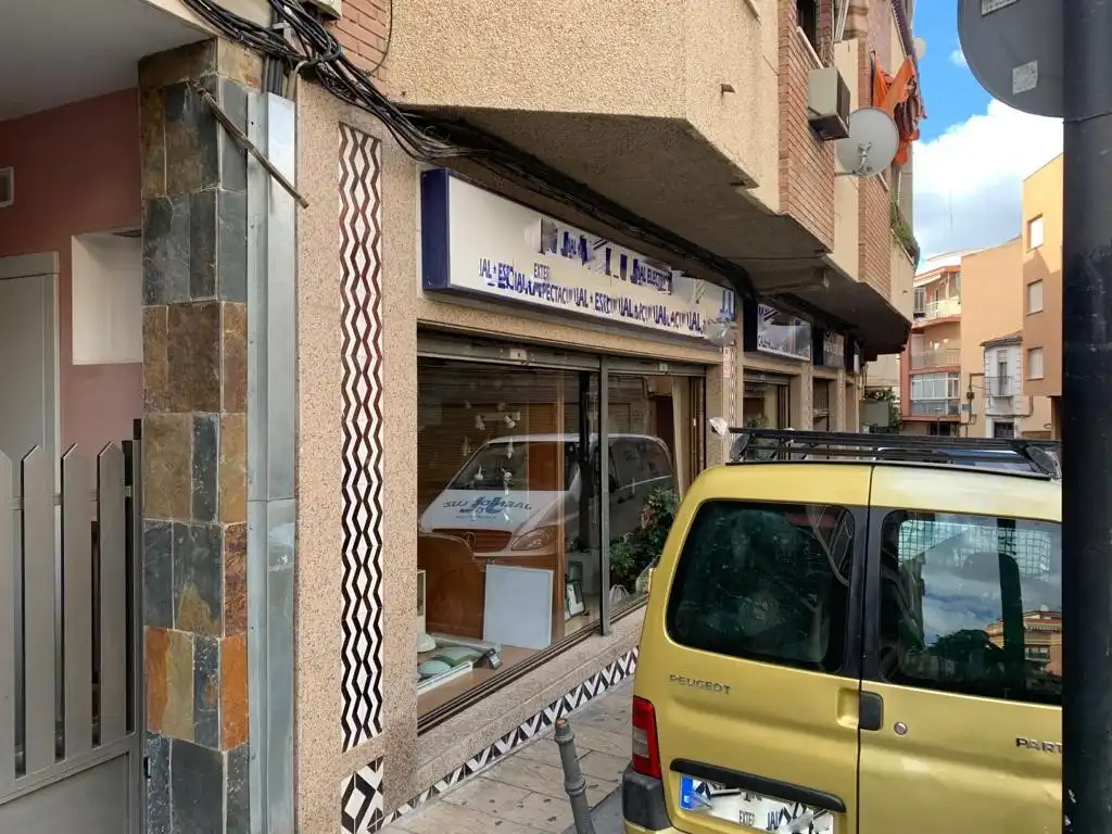 Gewerbefläche zum Verkauf in C/ Las Cruces, imagen 30