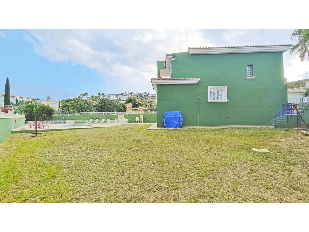 Casa con piscina in vendita a Calle Puerta de Polígono, imagen 32