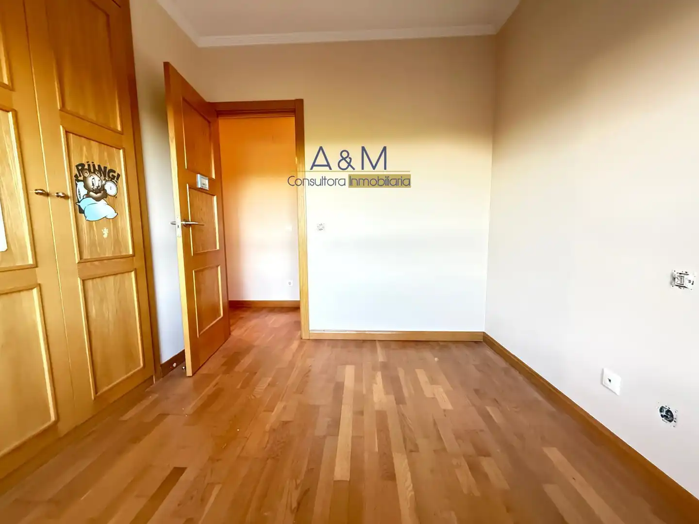 Penthouse with pool to rent in Peñalara, imagen 13