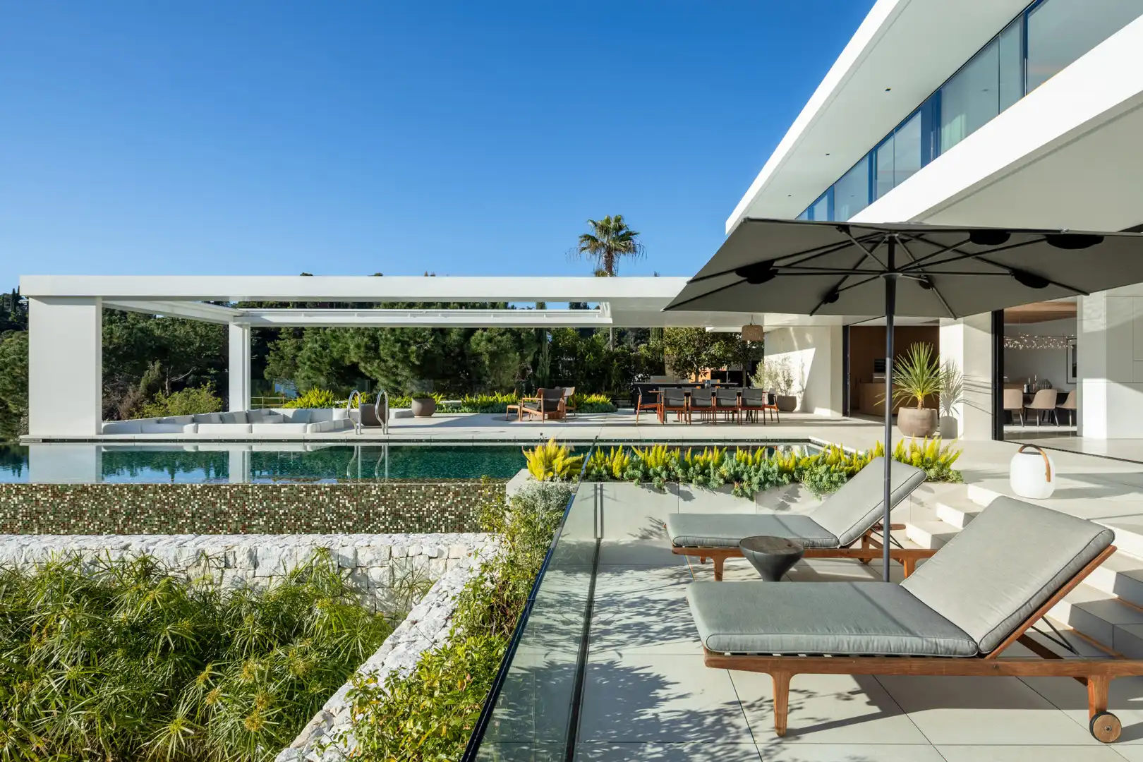 House with pool for sale in Benahavís pueblo, imagen 15
