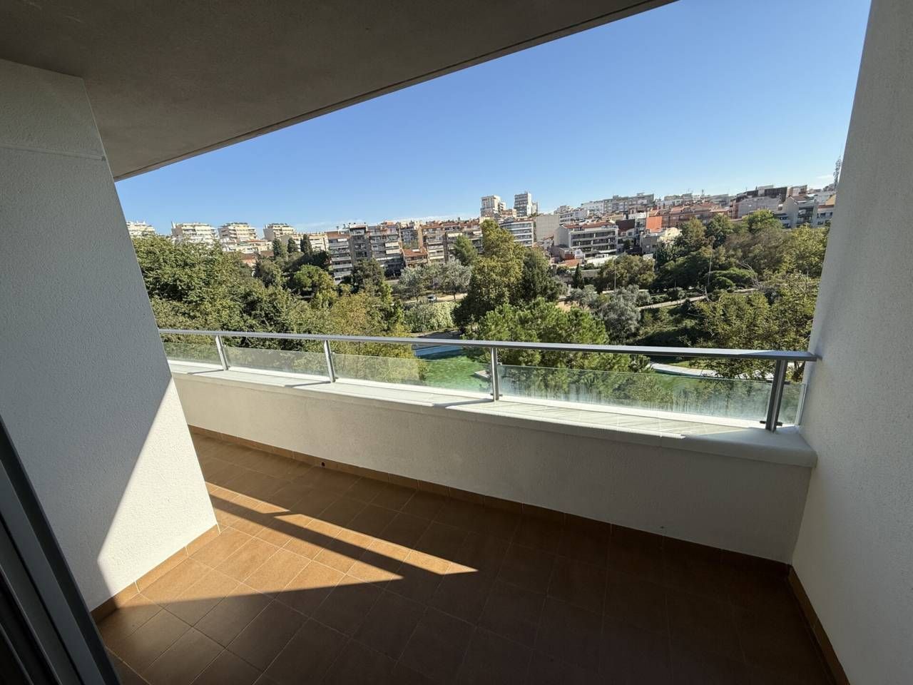 Flat to rent in Cementiri Vell, Cementiri Vell