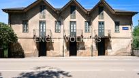 Exterior view of House or chalet for sale in Villaescusa (Cantabria)  with Air Conditioner, Heating and Private garden