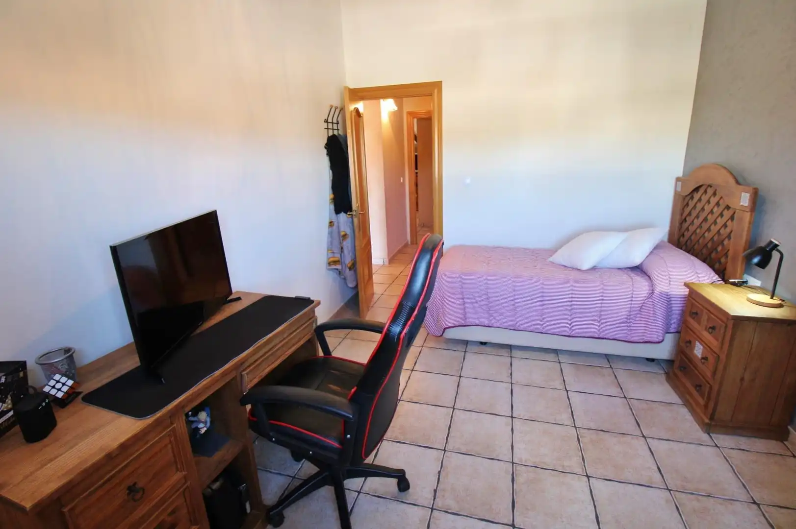 Chalet con piscina en venta en Los Girasoles, imagen 22