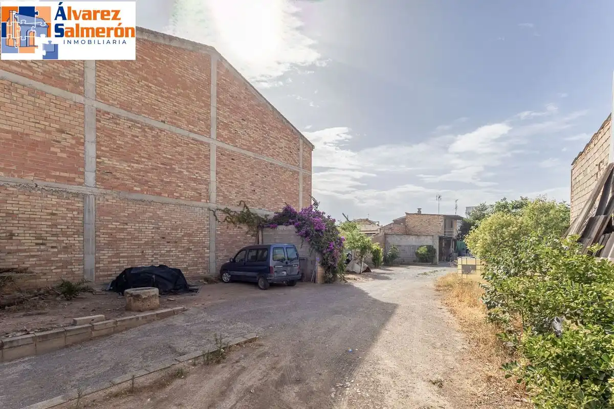 Terreno residencial en venta en Calle ARCOS, imagen 3