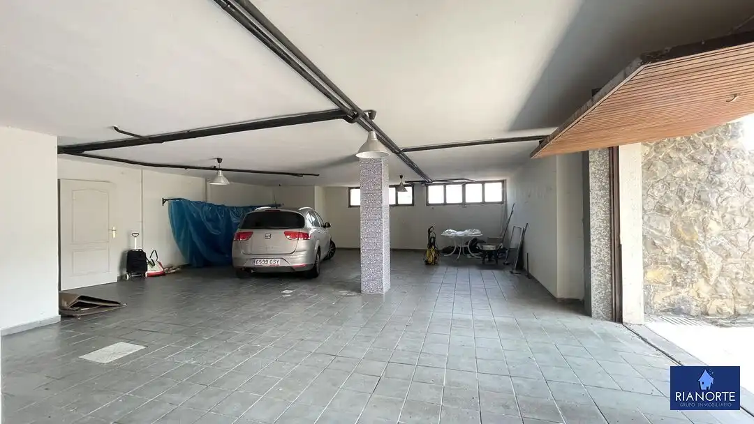 Houses for sale in Gozón  with Heating, Private garden and Storage room