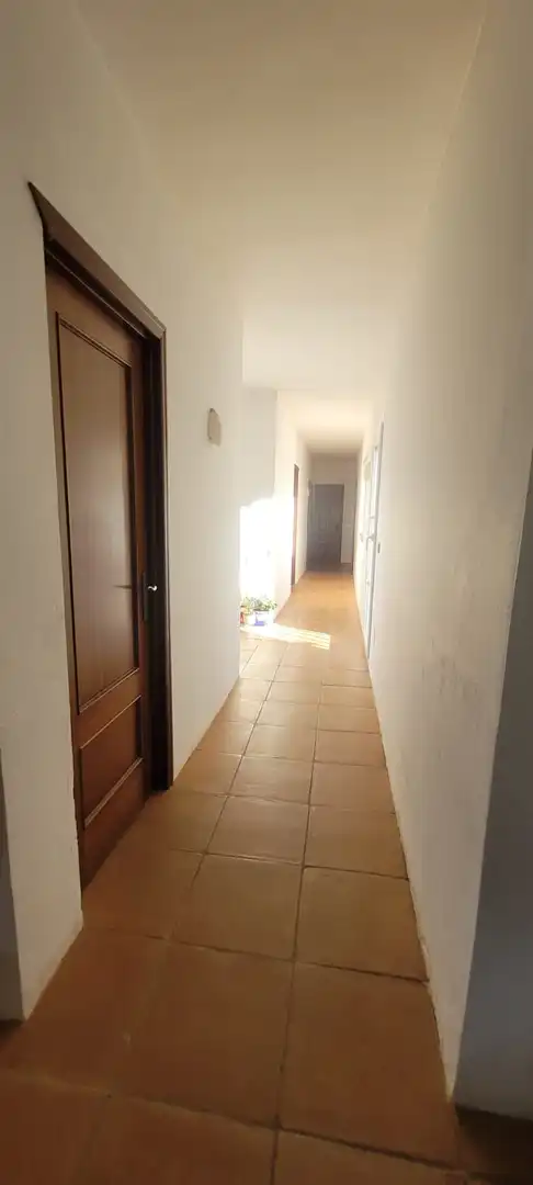 Casa o xalet en venda en Tarifa amb Jardí privat, Moblat i Forn