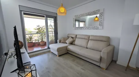 Foto 4 de Apartamento de alquiler en Calle Gran Via, Los Arenales del Sol, Elche / Elx