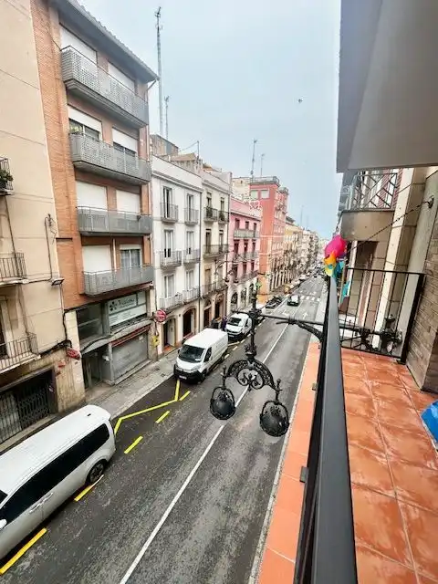 Vista exterior de Pis en venda en Tarragona amb Aire condicionat i Calefacció
