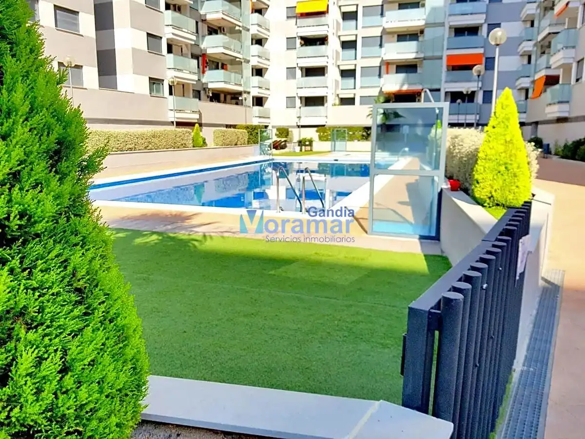 Wohnungen zur Miete in Polígono Universidad, 8, Playa de Gandia