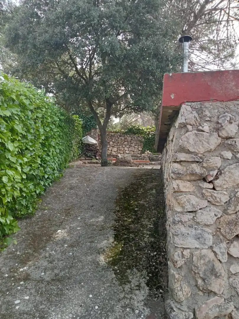 Detached house with terrace for sale in NUEVA SIERRA BR, imagen 10