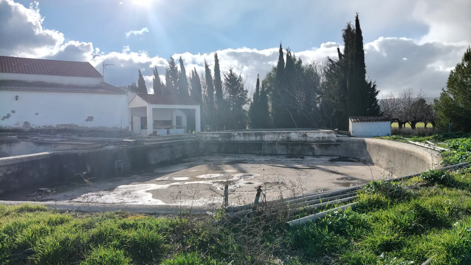 Chalet en venta en Carretera de Murcia, imagen 4