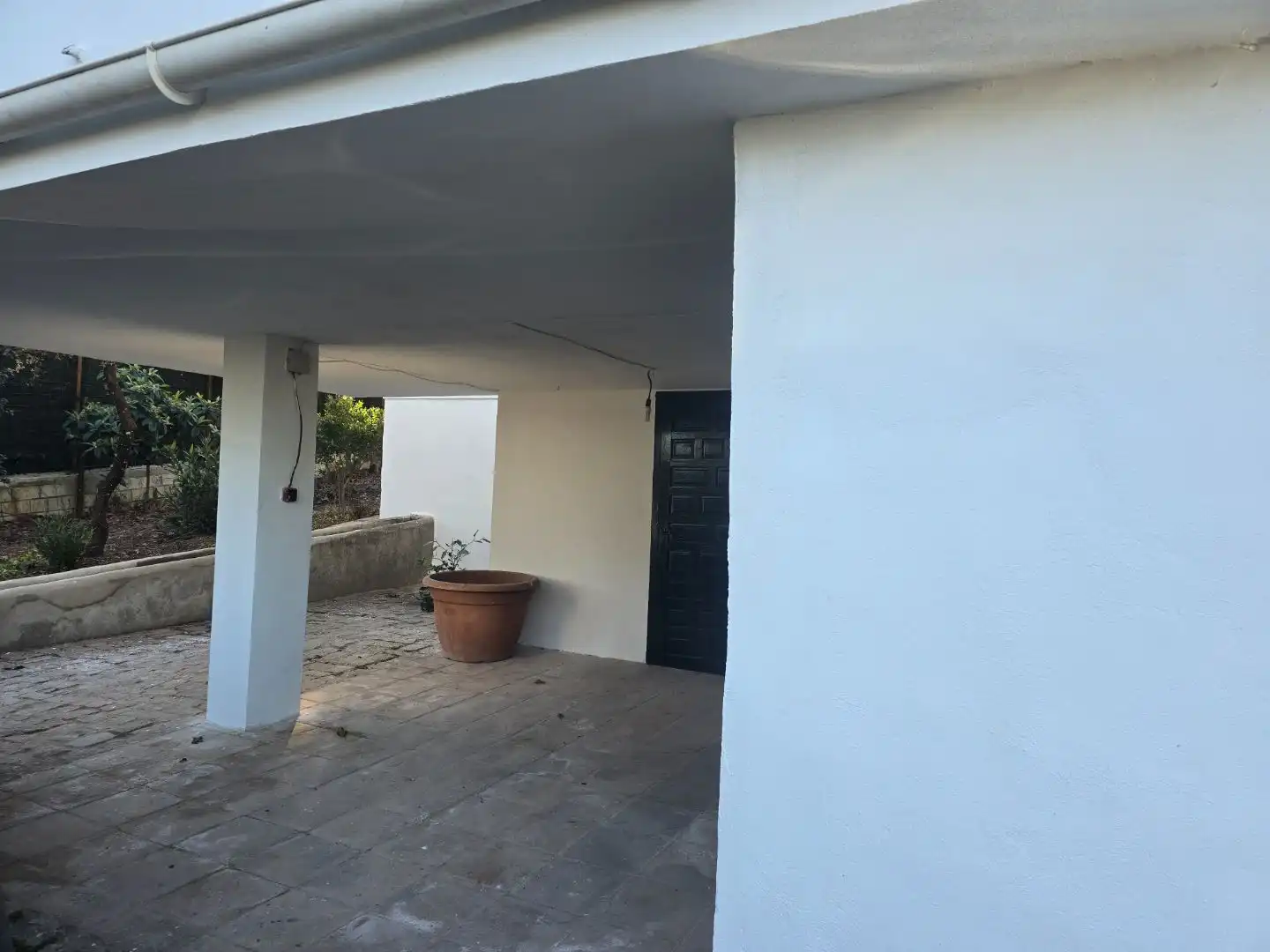 Villa mit Garten zum Verkauf in Avenida Bellavista 26, imagen 2