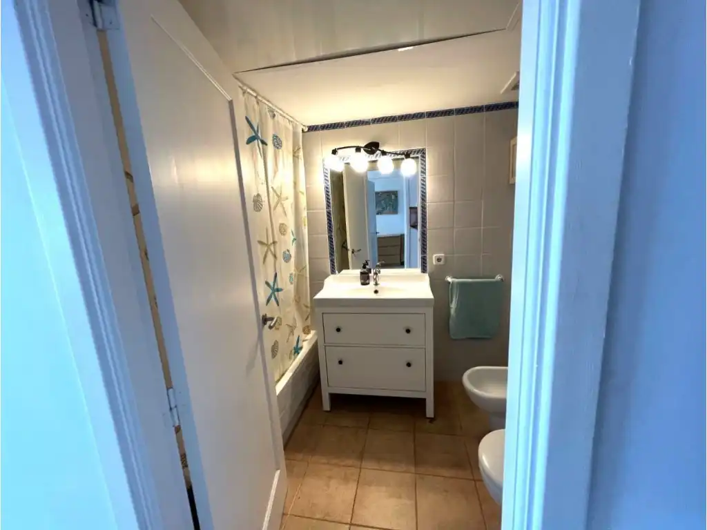 Penthouse mit Aufzug zum Verkauf in Sant Carles, imagen 10