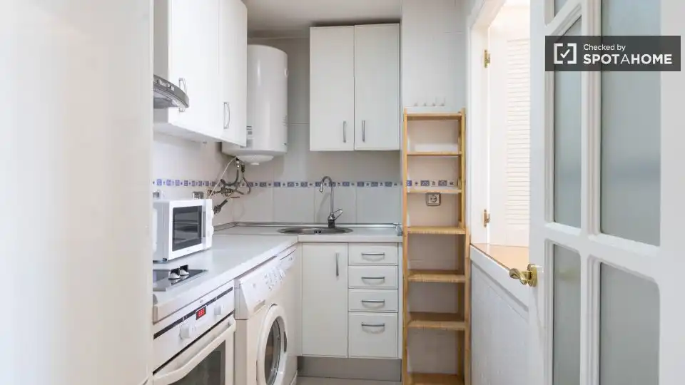 Wohnung zur Miete in Fuencarral - El Pardo, imagen 10