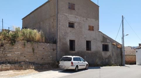 Foto 3 de Casa o xalet en venda a L'Albi, Lleida