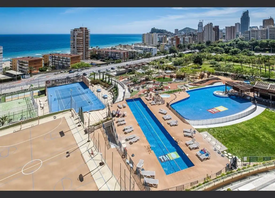 Apartamento en venta en Playa de Poniente, imagen 8