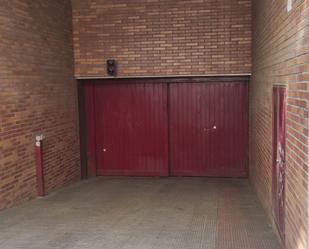 Garage to rent in  Madrid Capital