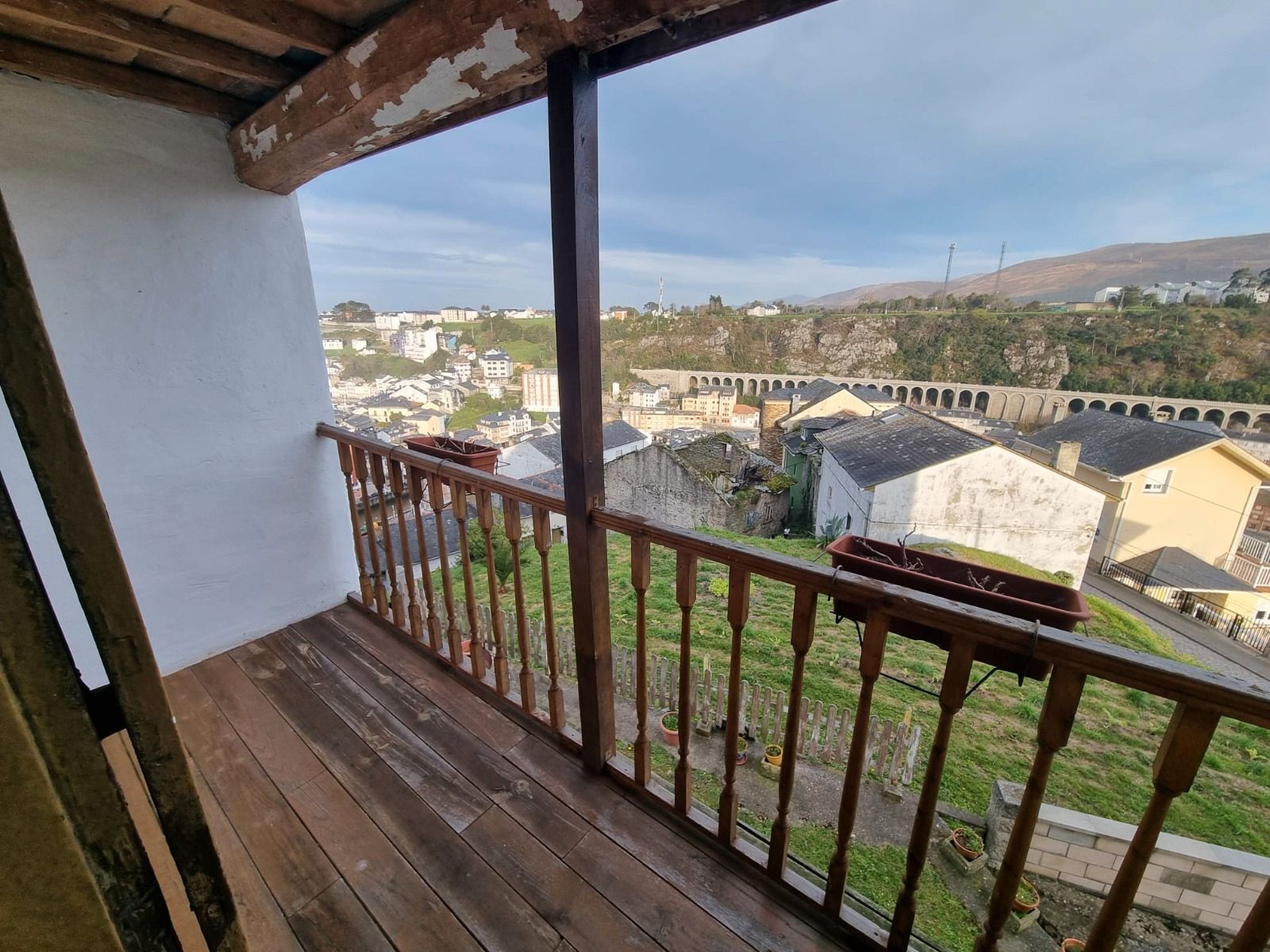 Casa o xalet en venda a Calle la Peña