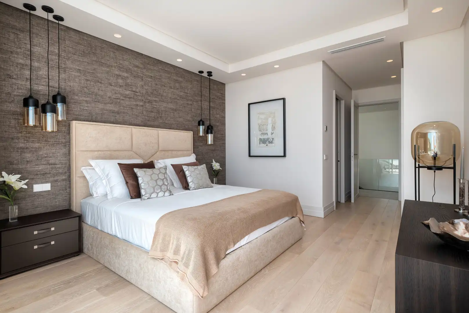Apartament amb piscina en venda a El Paraíso, imagen 17