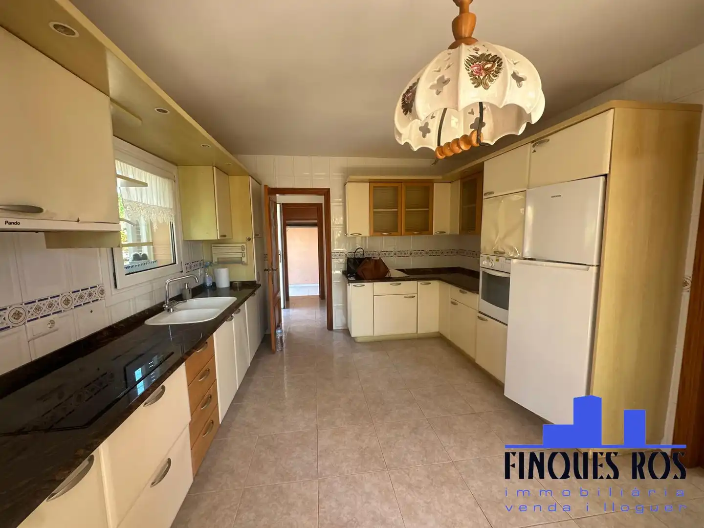 Kitchen of Houses for sale in Vinaròs  with Heating, Private garden and Terrace