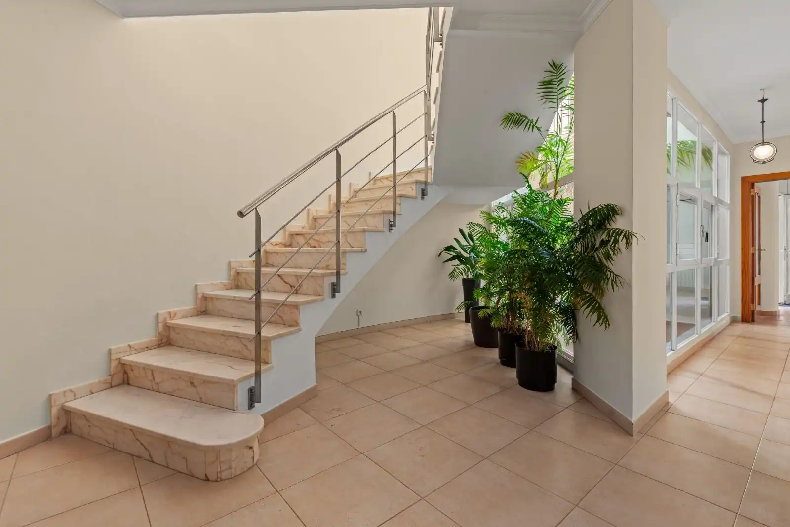 Finca rústica en venta en Pedreguer con Aire acondicionado, Calefacción y Jardín privado