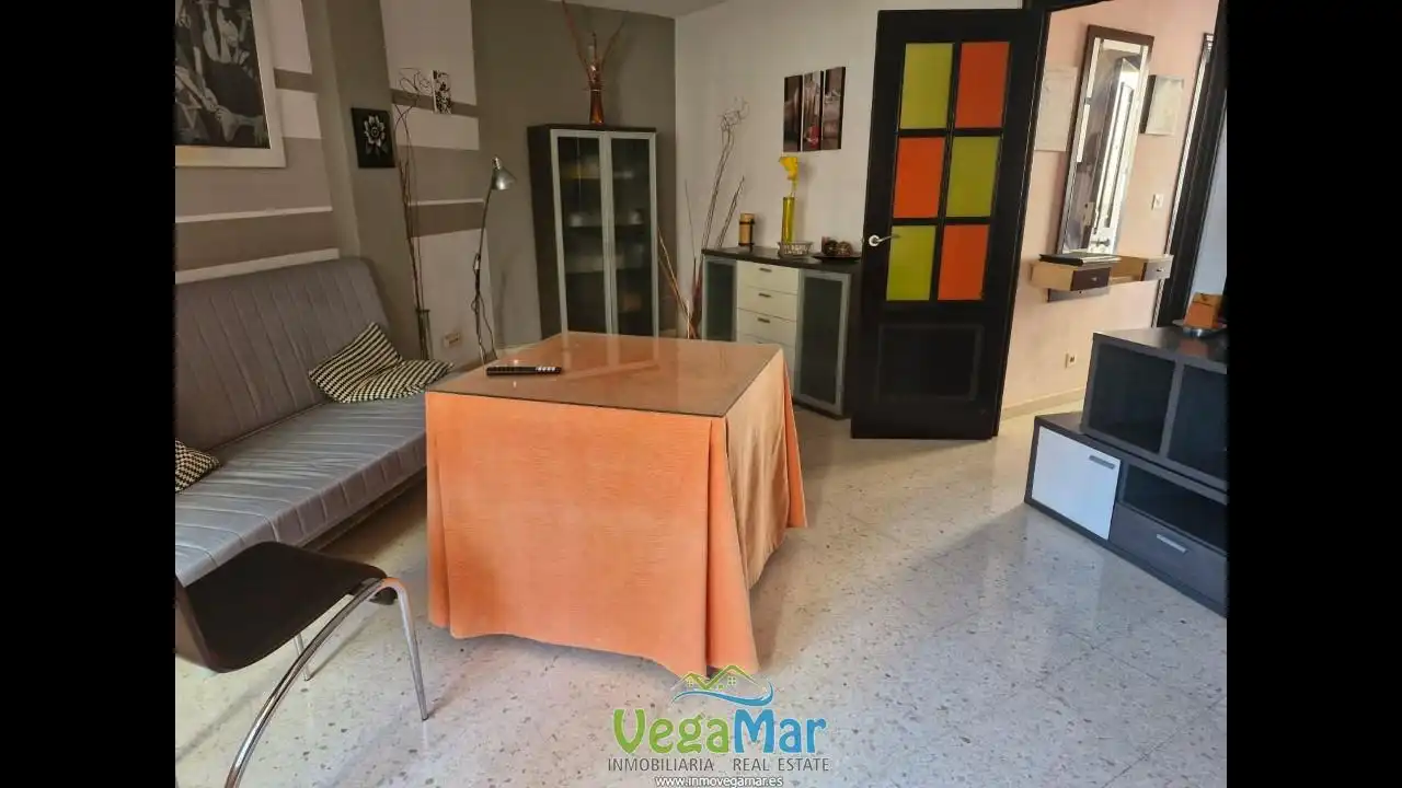 Habitación de Piso en venta en Almuñécar con Terraza