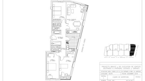 Foto 3 de Pis en venda a Avenida de Lisboa, 12, Muelle, Ceuta