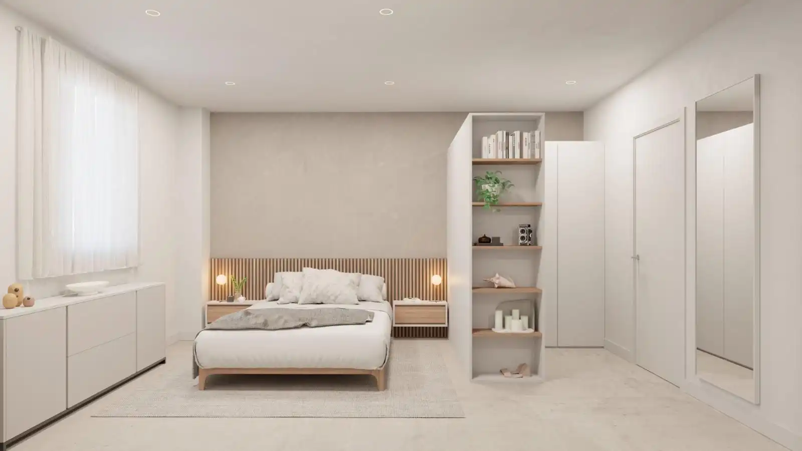 Habitación de Edificio en venta en Sagunto / Sagunt