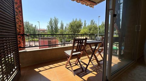Foto 3 de Pis en venda a El Poble Sec, Igualada