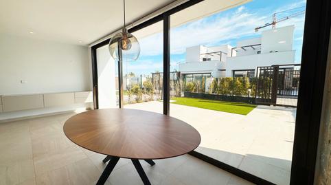 Foto 3 de Casa adosada en venda a Avenida José Díaz García, Mar Menor Golf, Torre-Pacheco