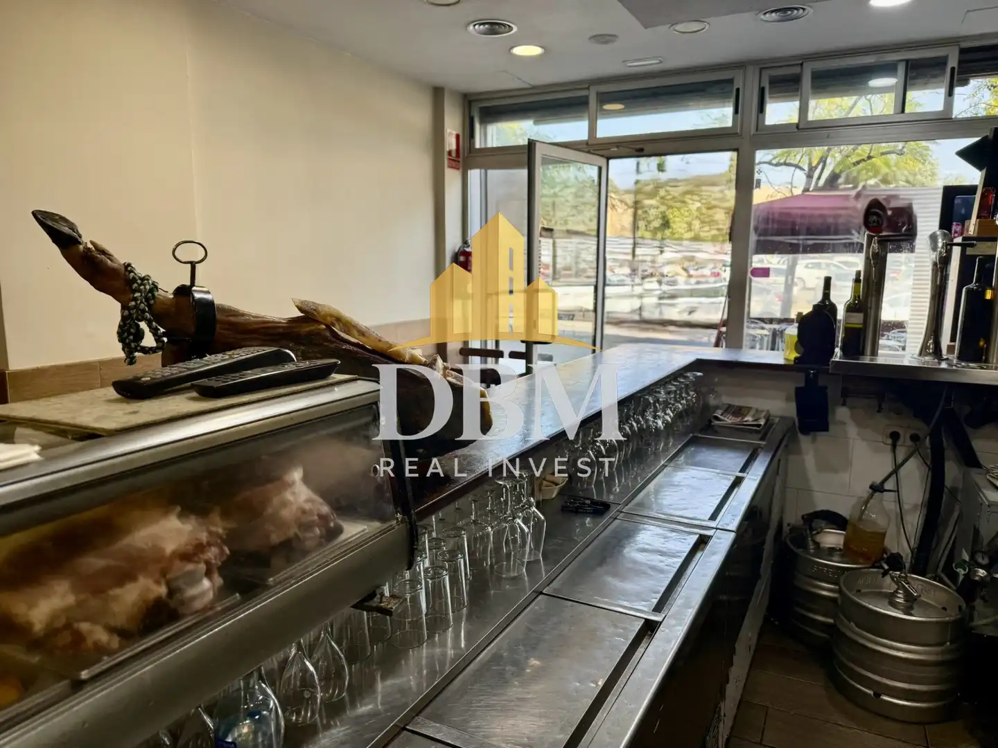 Business premises for transfer in Nou Barris, imagen 19