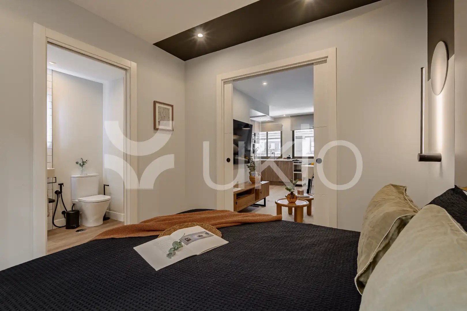 Apartament de lloguer a Calle de Sor Ángela de la Cruz, 36, Castillejos - Cuzco