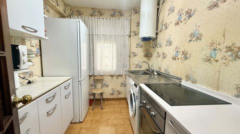 Foto 2 de Piso en venta en Pilar, Madrid Capital
