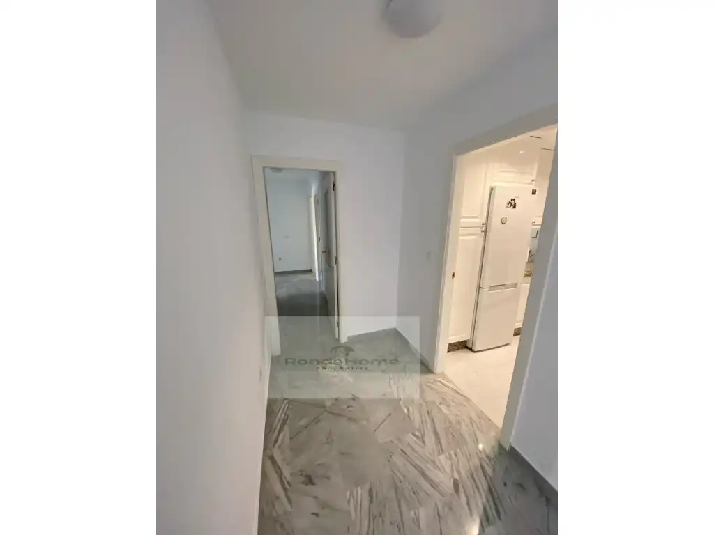 Piso de alquiler en Marbella con Terraza y Piscina