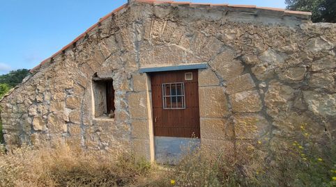 Chalet en venta en Cervià De Les Garrigues, 1 dormitorio.