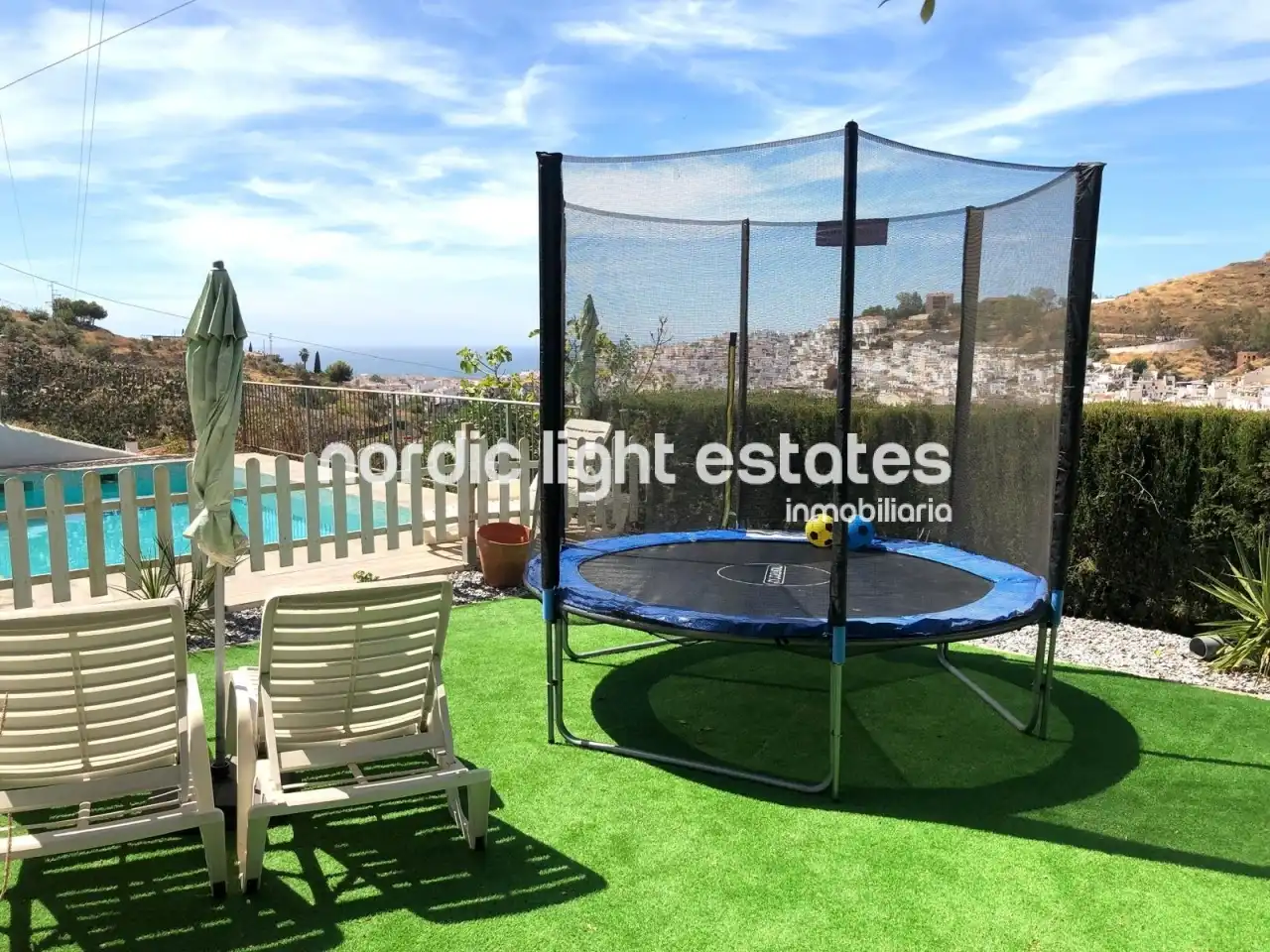 Maison avec piscine à vendre à Torrox Pueblo, imagen 37