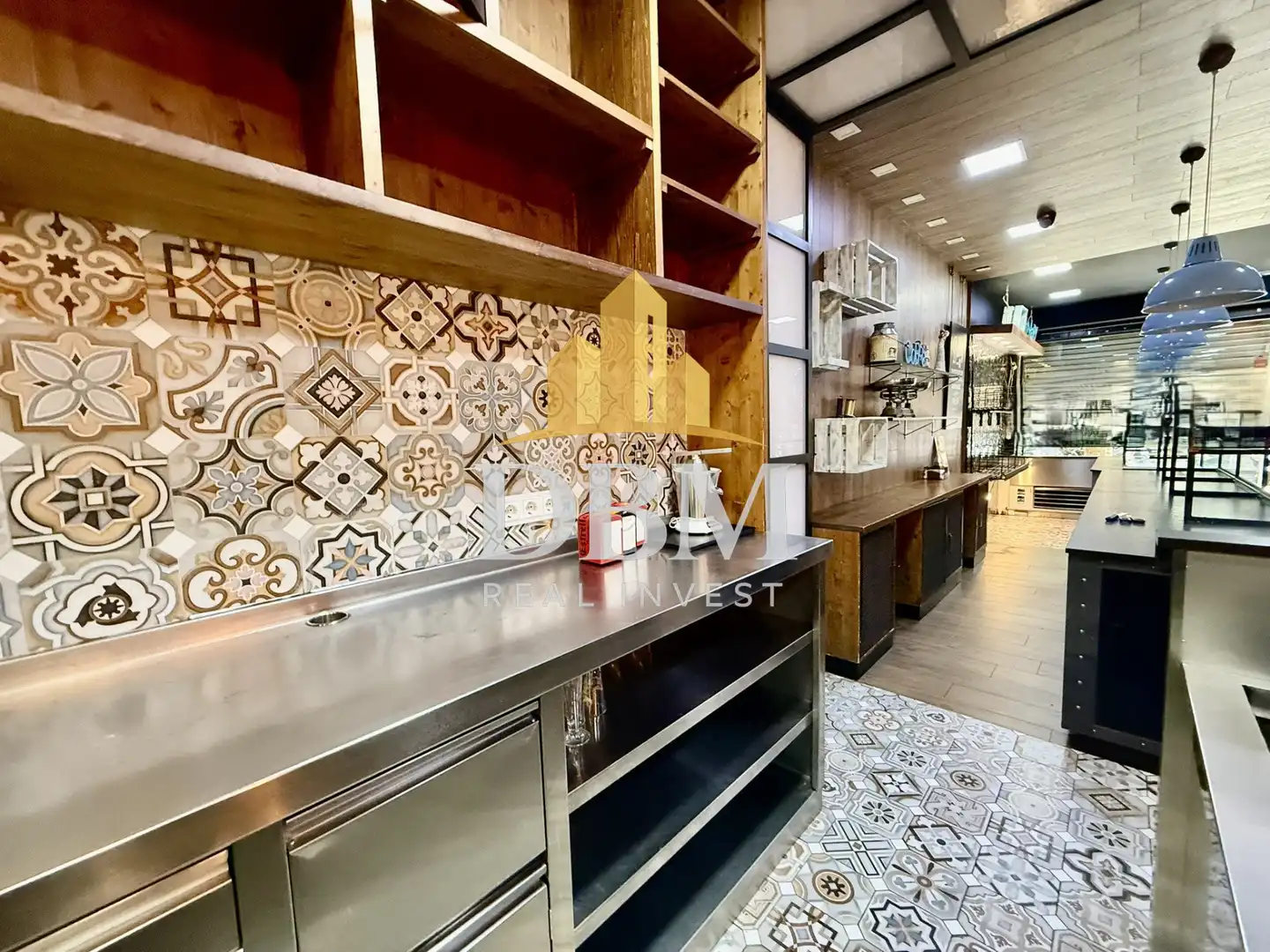 Business premises for transfer in Eixample, imagen 37