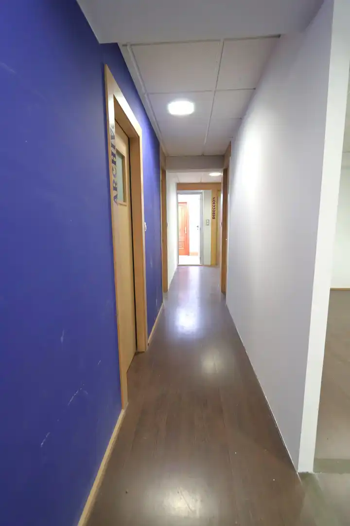 Oficina en venda a Carballo, imagen 17