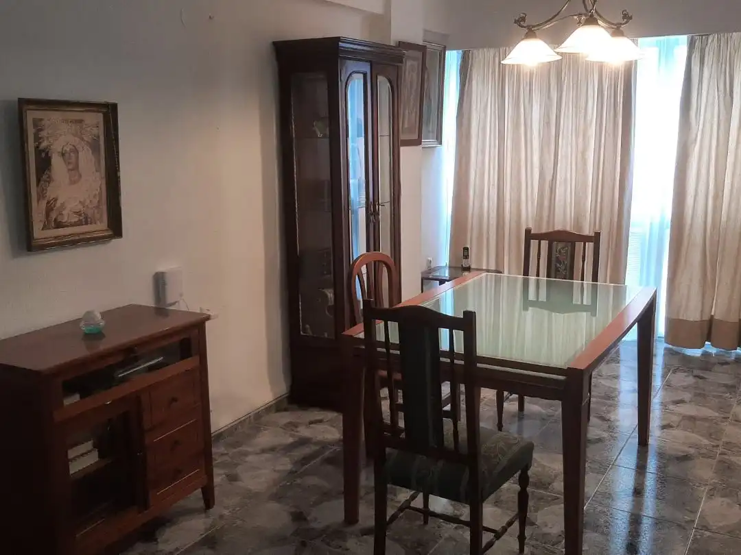 Flat with lift for sale in Manrique 0