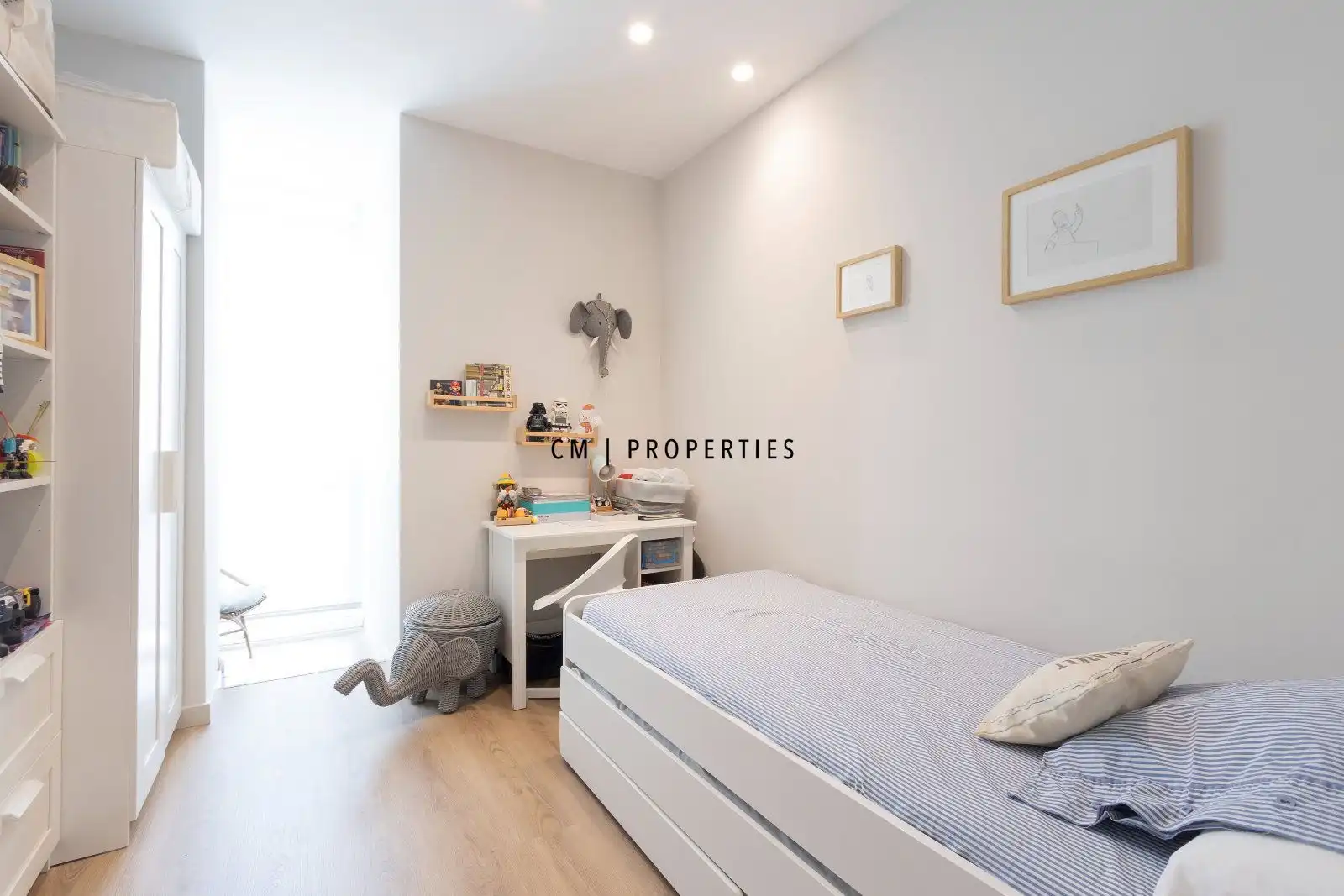 Duplex avec ascenseur à vendre à Lluis de Santangel, imagen 32