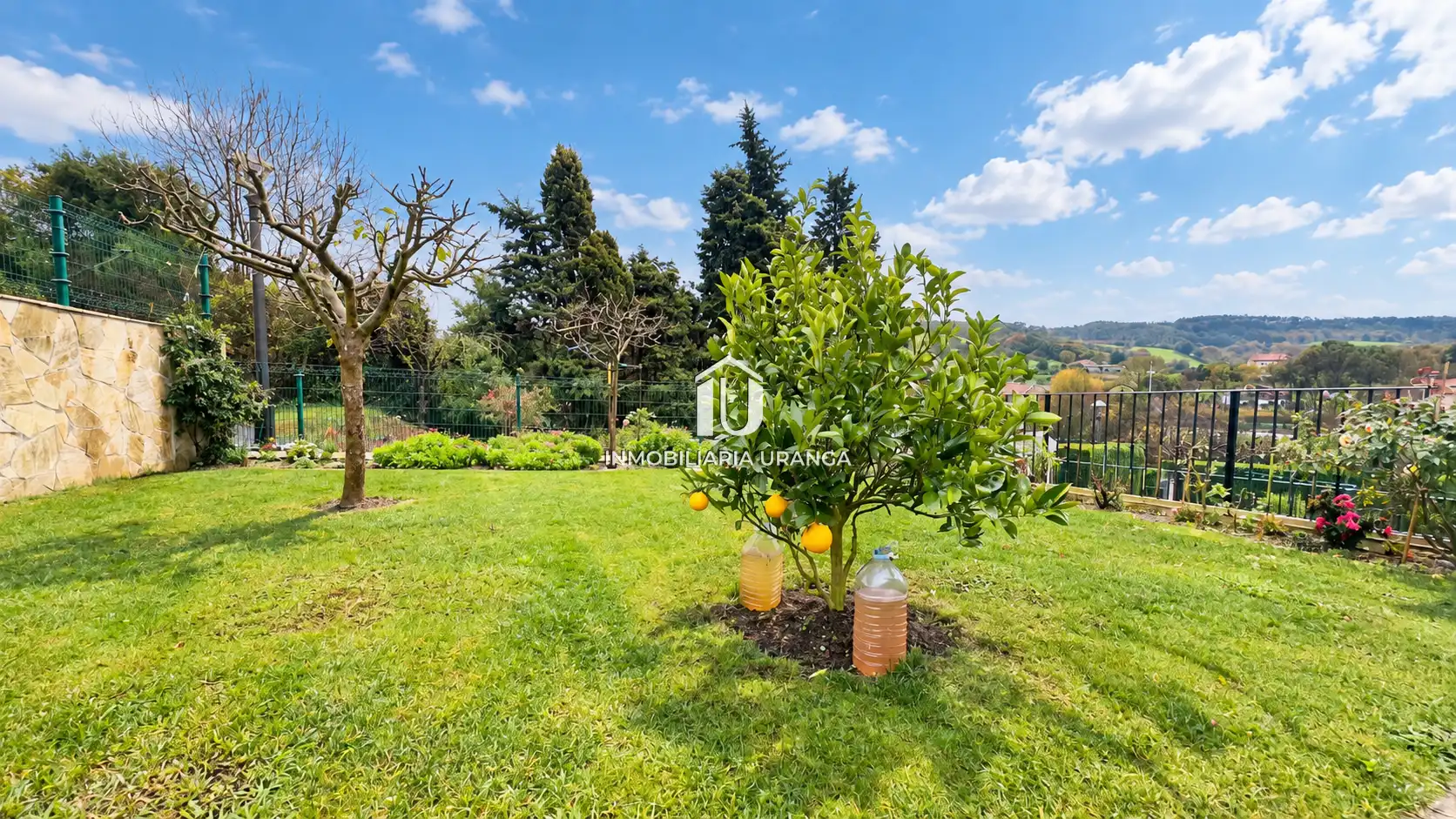 Casa con jardín en venta en Sorriba, imagen 10