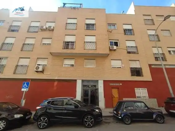 Flat for sale in Calle CARTAGENA (E)
