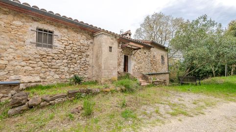 Foto 2 de Finca rústica en venda a Beuda, Girona