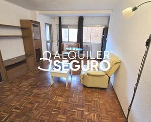 Sala d'estar de Pis de lloguer en Torrejón de Ardoz amb Aire condicionat, Calefacció i Terrassa