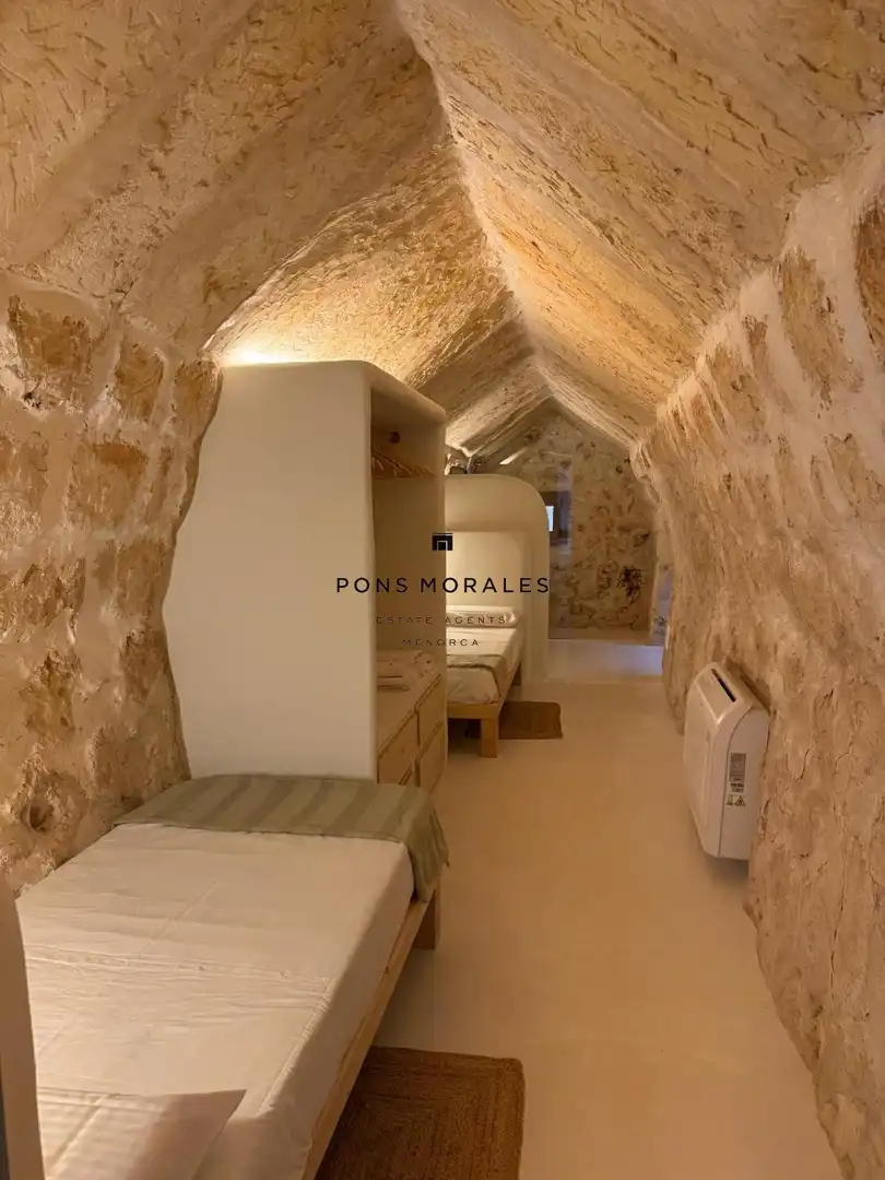 Finca rústica de lloguer en Ciutadella 