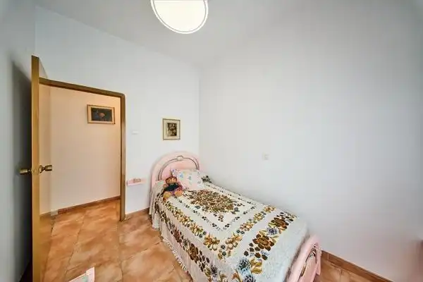 Bedroom of Country homes for sale in Campillo de Arenas