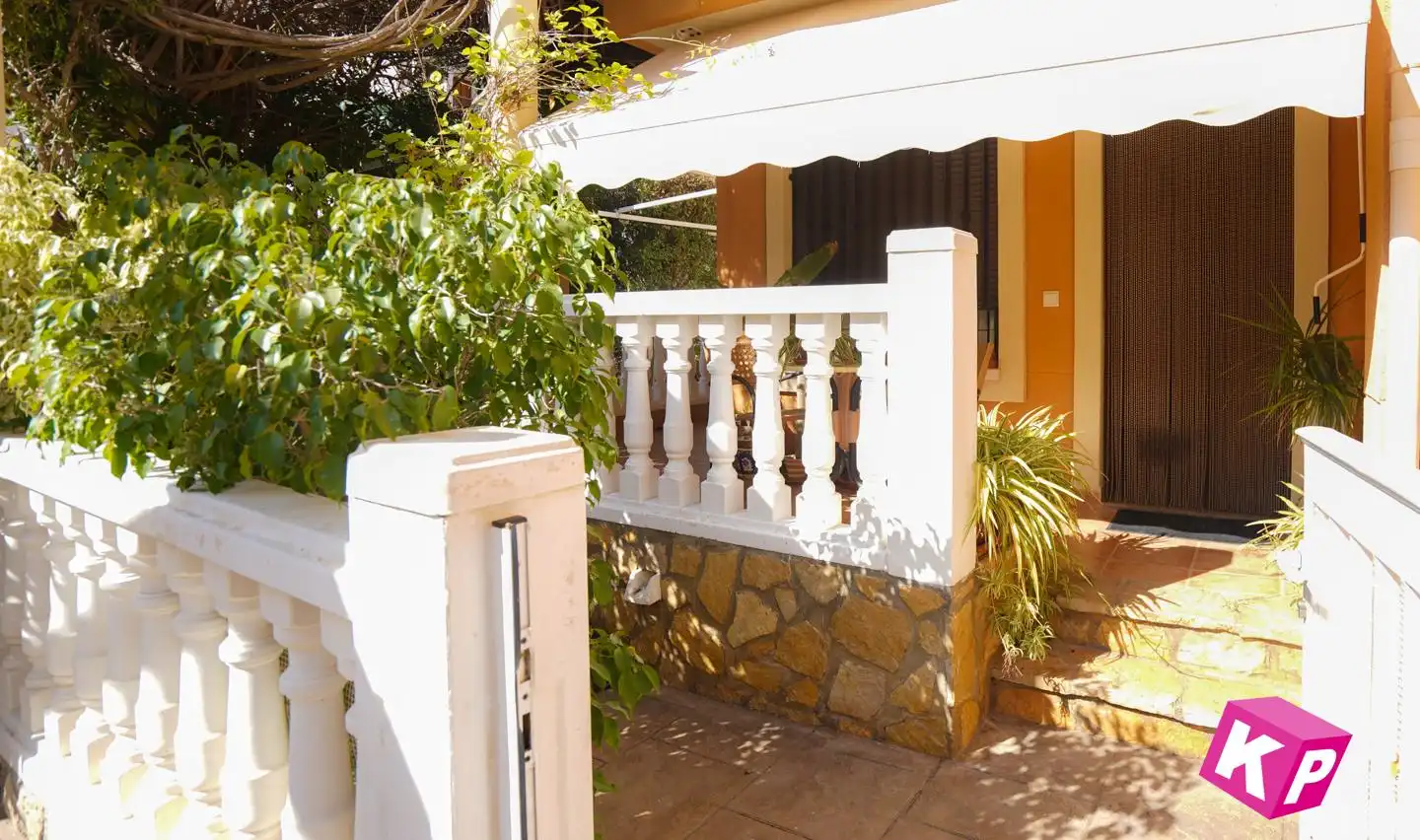 Bungalow amb piscina en venda a Avinguda de Portugal, imagen 10