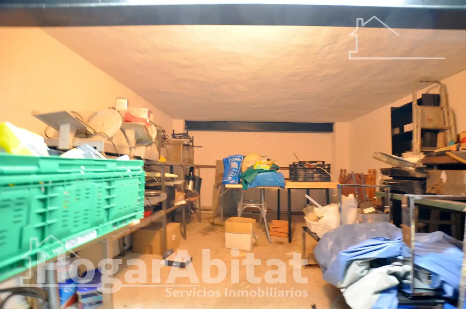 Gewerbefläche zum Verkauf in Calle  Lope de Vega, imagen 32