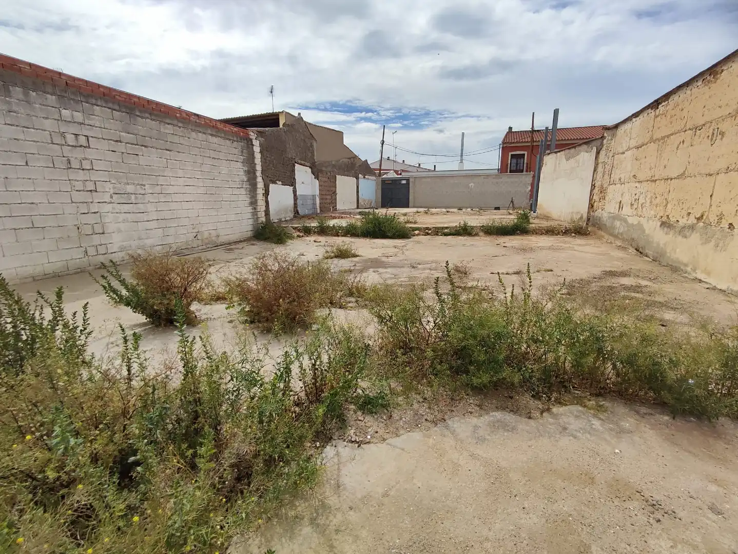 Residential land for sale in Tomelloso, imagen 9