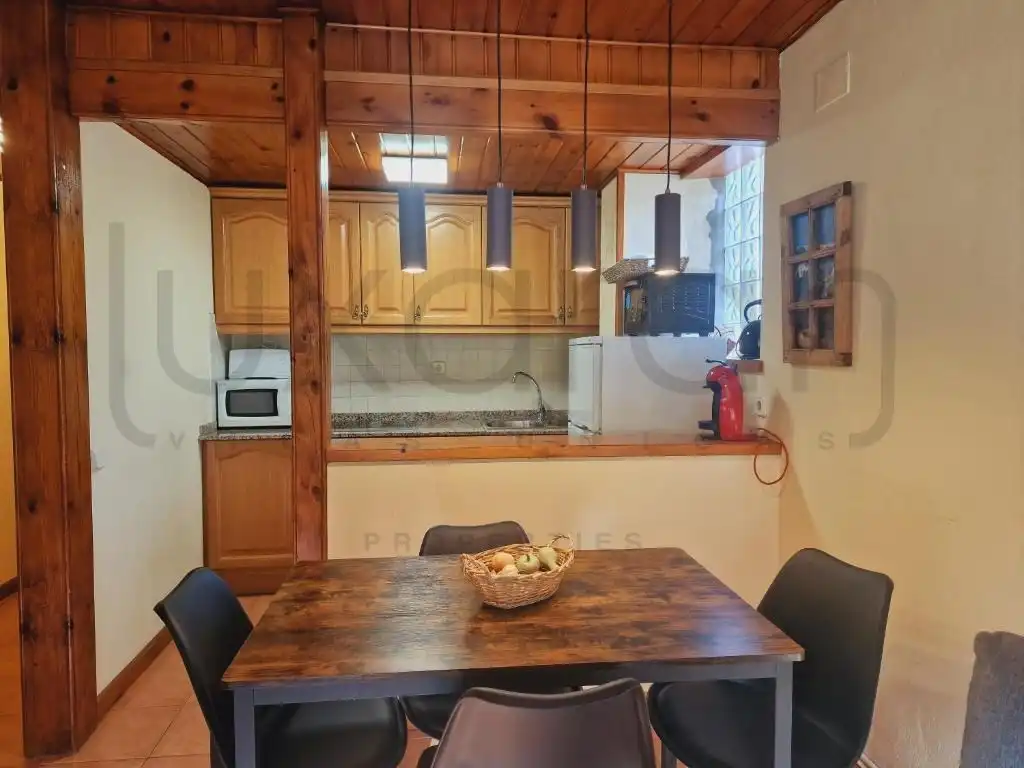 Apartment to rent in Salardú, imagen 4